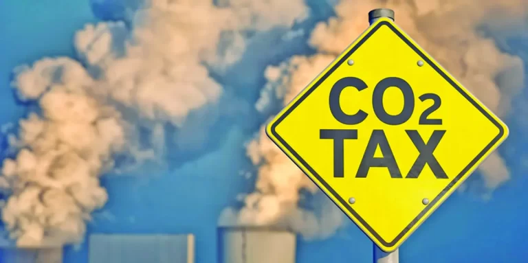 Taxa UE pentru emisiile de carbon nu afectează importurile poluante