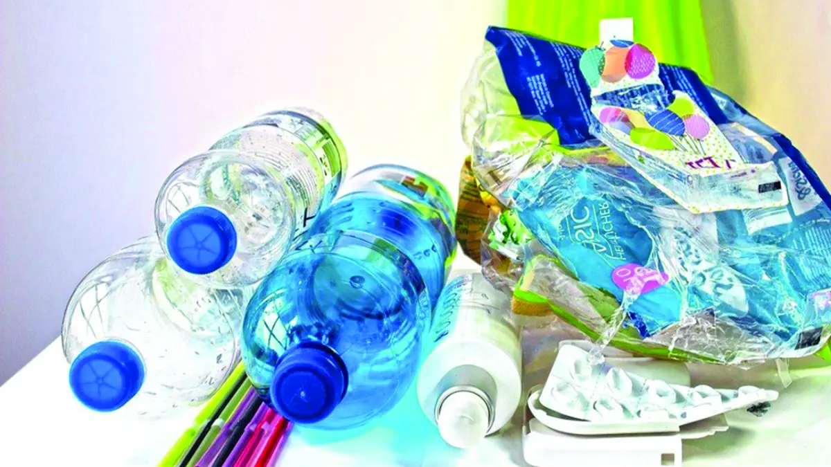 Liberalii pasează taxa pe plastic în sarcina operatorilor economici. Urmează scumpirile - Ziarul National