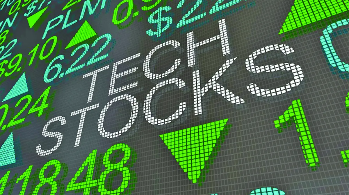 Tehnologia alimentează câștigurile acțiunilor. Aurul, argintul și cuprul, la niveluri record - Ziarul National