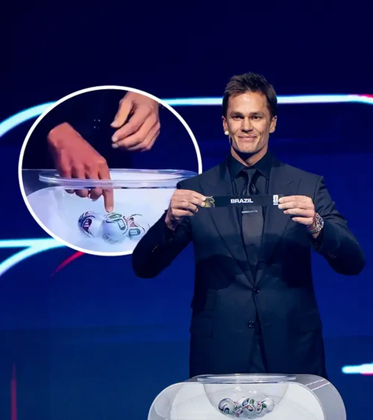 Au aranjat tragerea la sorți a grupelor CM 2026?! - Ziarul National