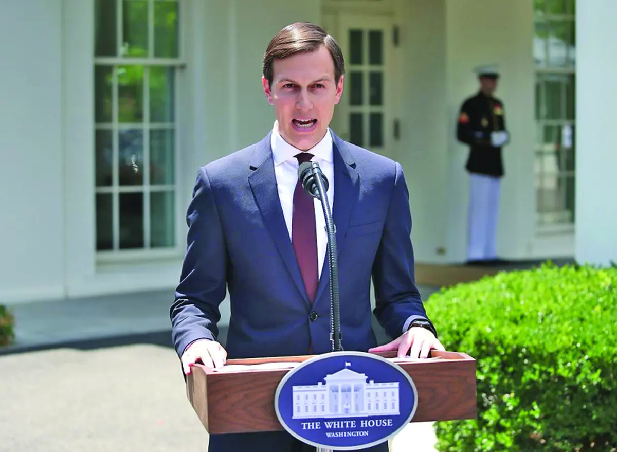 Trimișii speciali, oamenii care contează în abordarea Trump 2.0 față de lume - Ziarul National