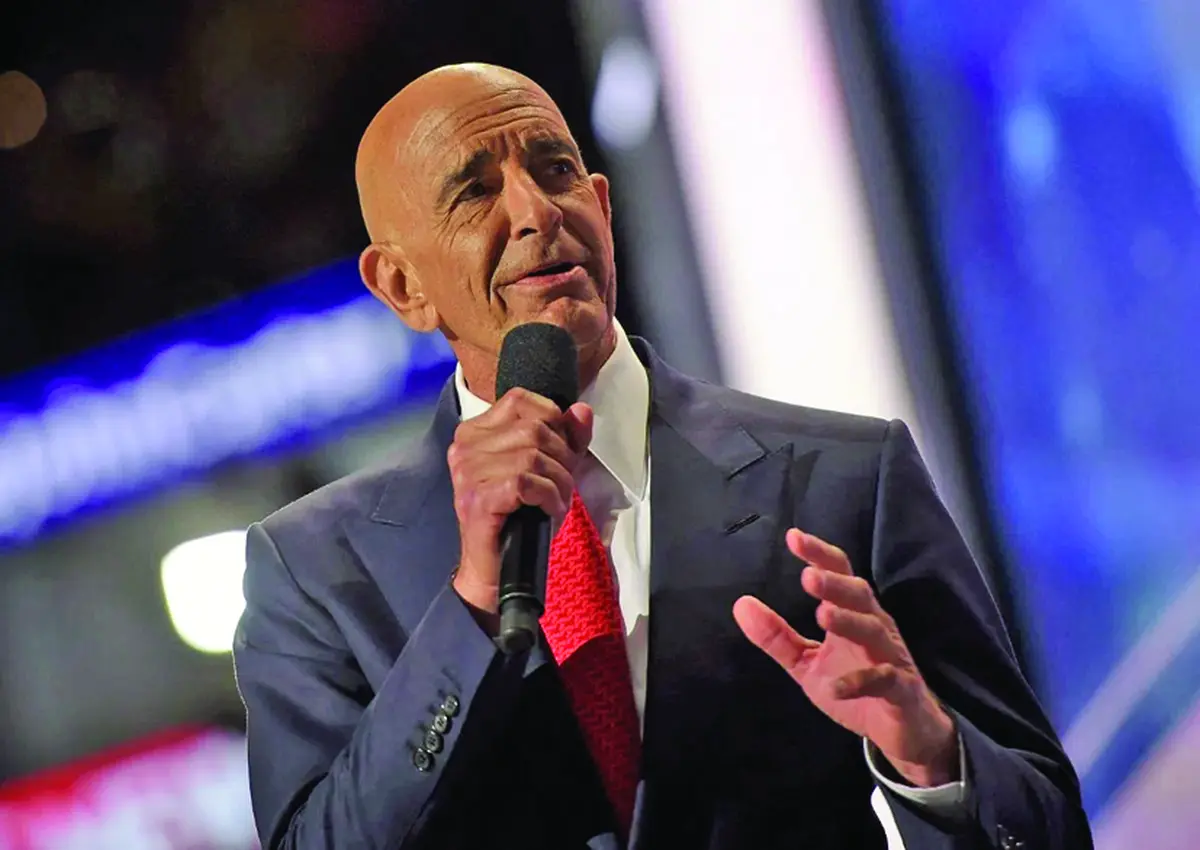 Trimișii speciali, oamenii care contează în abordarea Trump 2.0 față de lume - Ziarul National Trimișii speciali, oamenii care contează în abordarea Trump 2.0 față de lume - Ziarul National