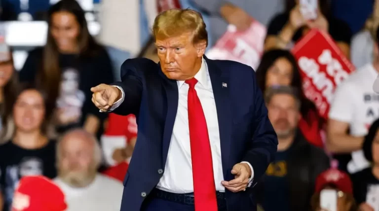 Donald Trump critică, din nou, Europa: „Merge în direcții greșite, este foarte rău pentru oameni”