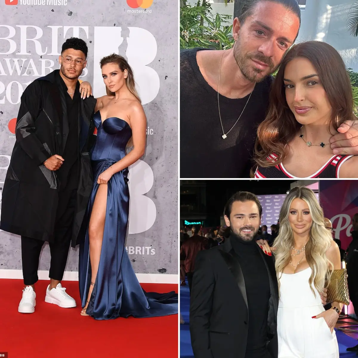 Rețeaua „Gucci” terorizează vedetele din Premier League - Ziarul National