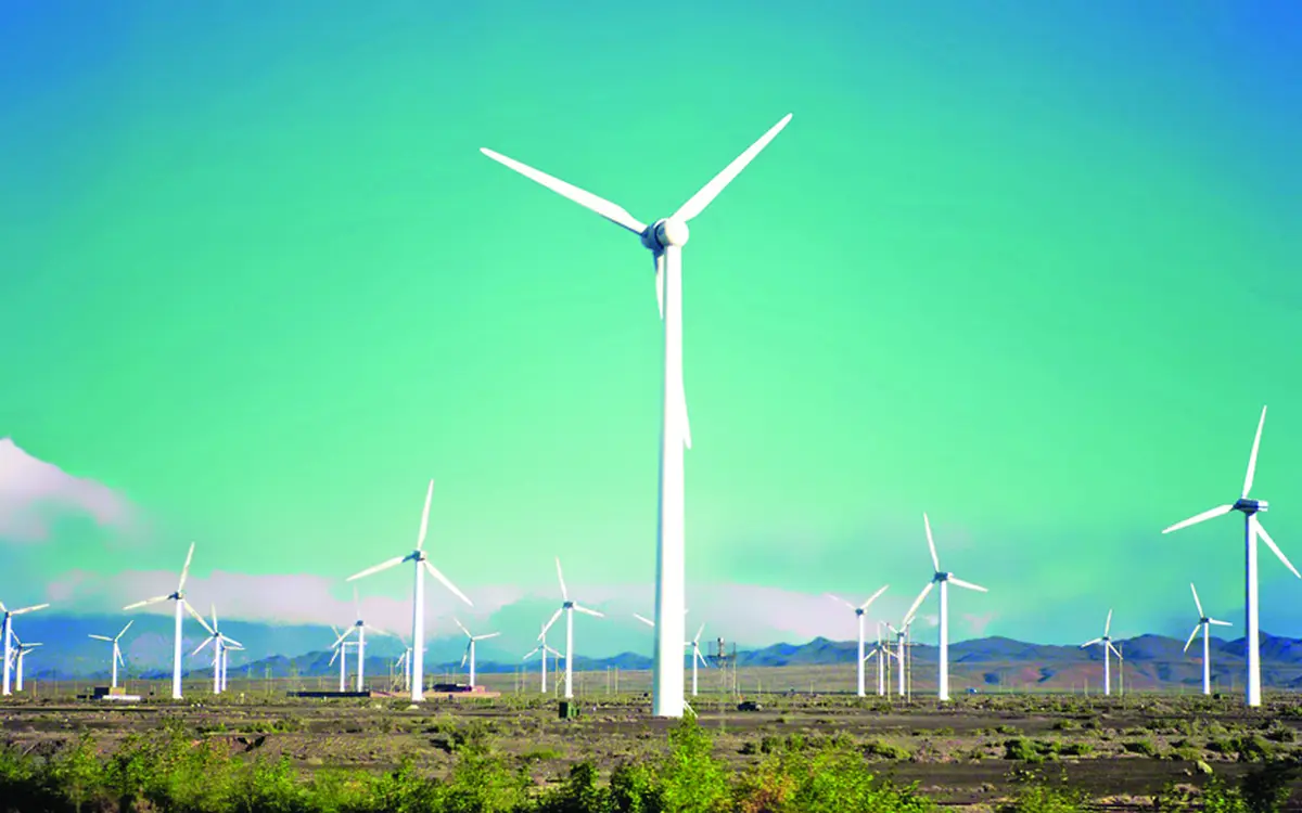 România, în pericol de blackout. Adio, eoliene! S-a schimbat modelul vântului - Ziarul National