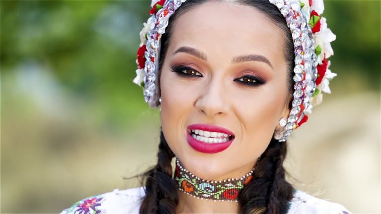 Autoritățile sârbe, pe urmele Vlăduței Lupău! Artista e de negăsit