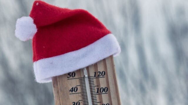 Cum va fi vremea de Crăciun și de Revelion! Prognoza ANM pe patru săptămâni, până pe 5 ianuarie 2026 - Ziarul National