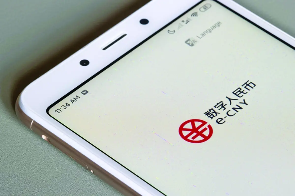 Yuanul digital, instrument de influență. Noua realitate financiară - Ziarul National