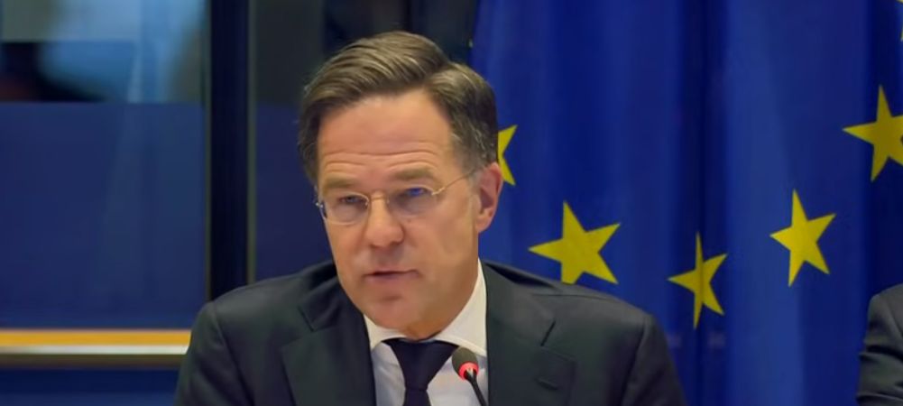 VIDEO. Rutte spune că Europa nu se poate apăra fără Statele Unite. Prima reacție a Franței după declarațiile șefului NATO - Ziarul National