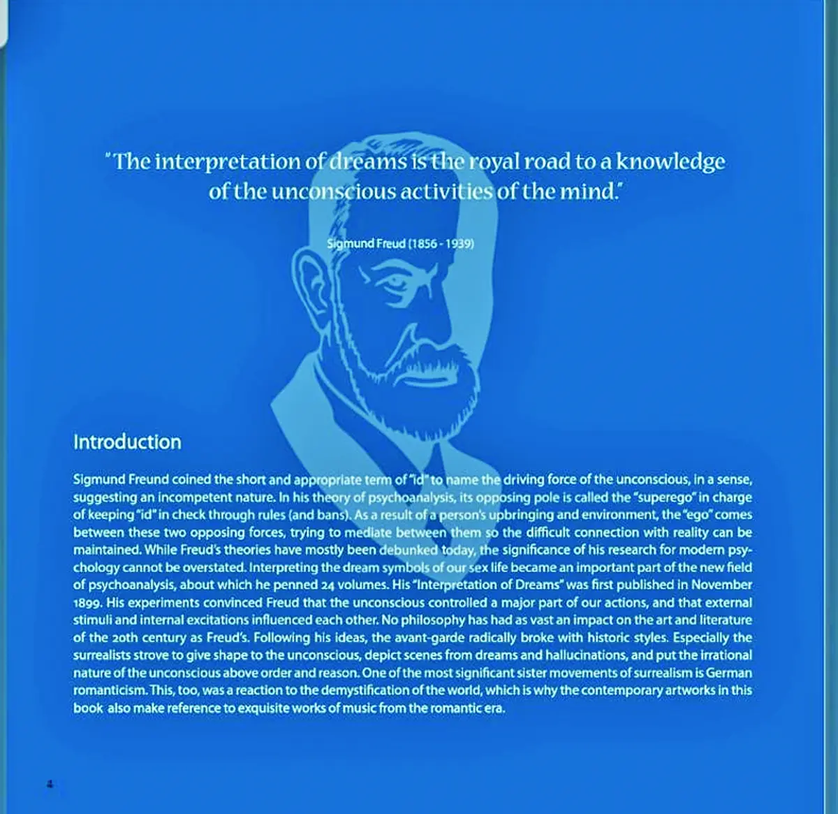 SIMONA TOADER aduce „Dreams of Art” în România - Ziarul National