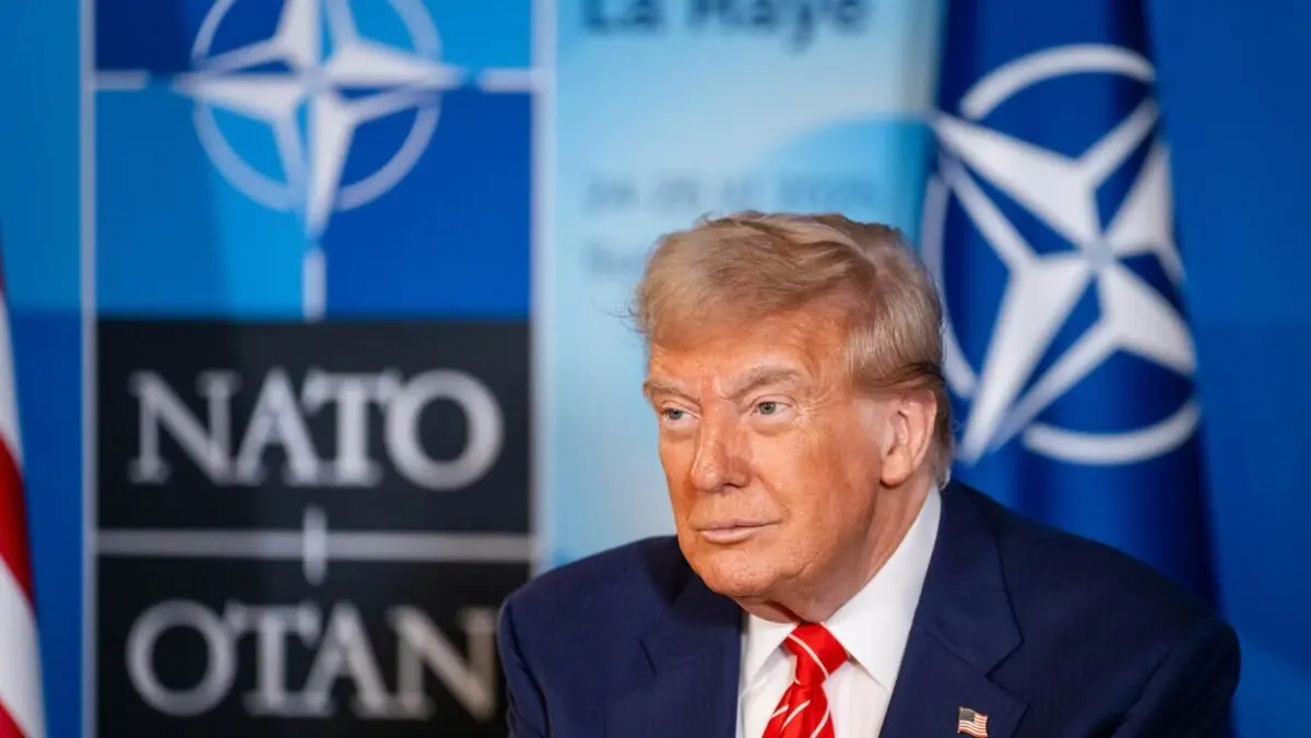 America devine spaima Europei? - Ziarul National