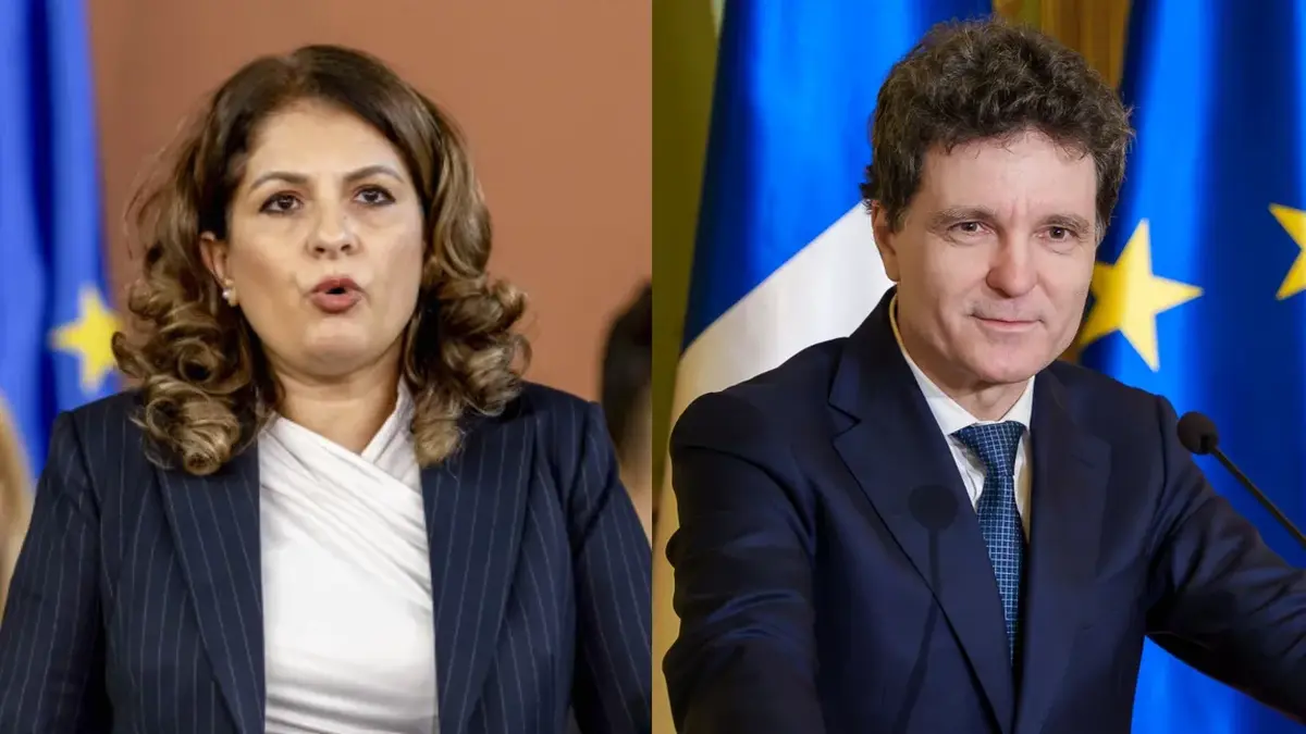 Rețeaua Soroș și Operațiunea „Cătușiada” - Ziarul National