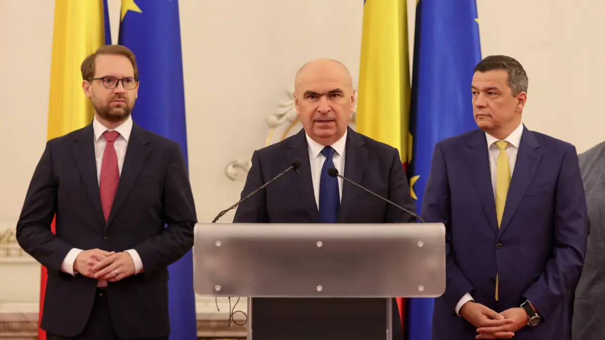 România, bordelul cu frig în spitale - Ziarul National