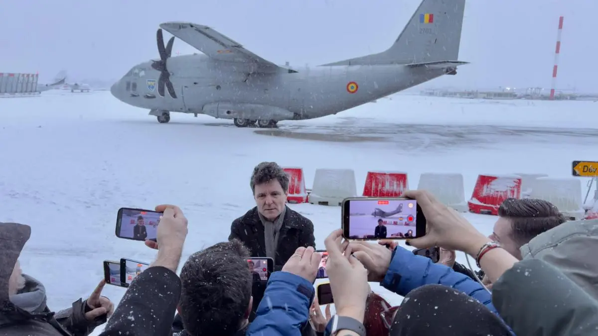 România, între haiducie și prostie - Ziarul National România, între haiducie și prostie - Ziarul National