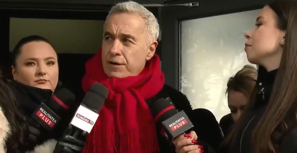 VIDEO. Călin Georgescu critică dur Acordul Mercosur: „Când eu prezentam programul Apă, Hrană, Energie, unii râdeau. Da, fiecare cu ce poate” - Ziarul National