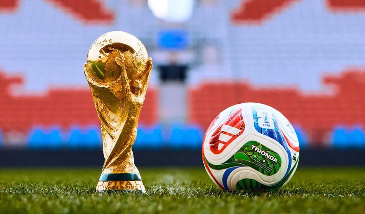 „Nucleara” UEFA: „naționalele” din Europa boicotează Cupa Mondială din America! - Ziarul National