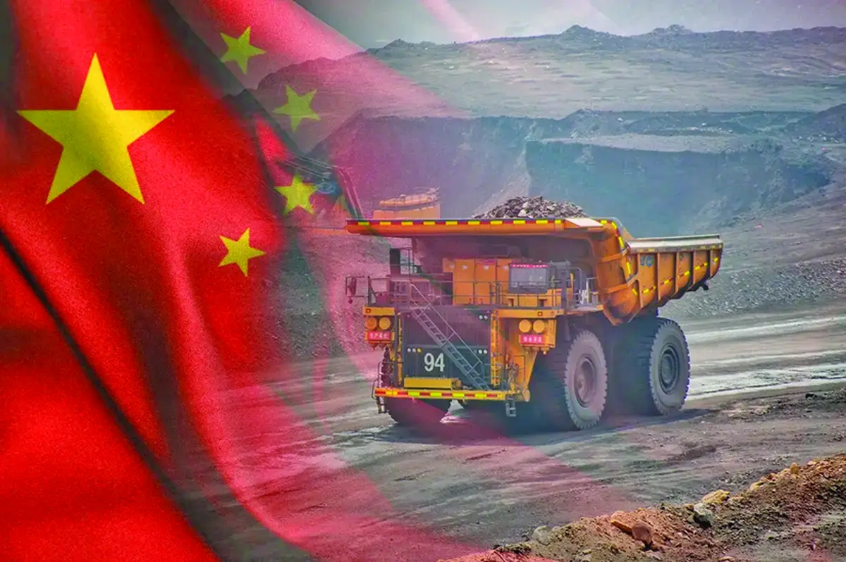 Noua strategie globală a Chinei - Ziarul National Noua strategie globală a Chinei - Ziarul National