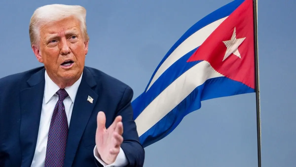 Cuba în mâinile Americii? - Ziarul National