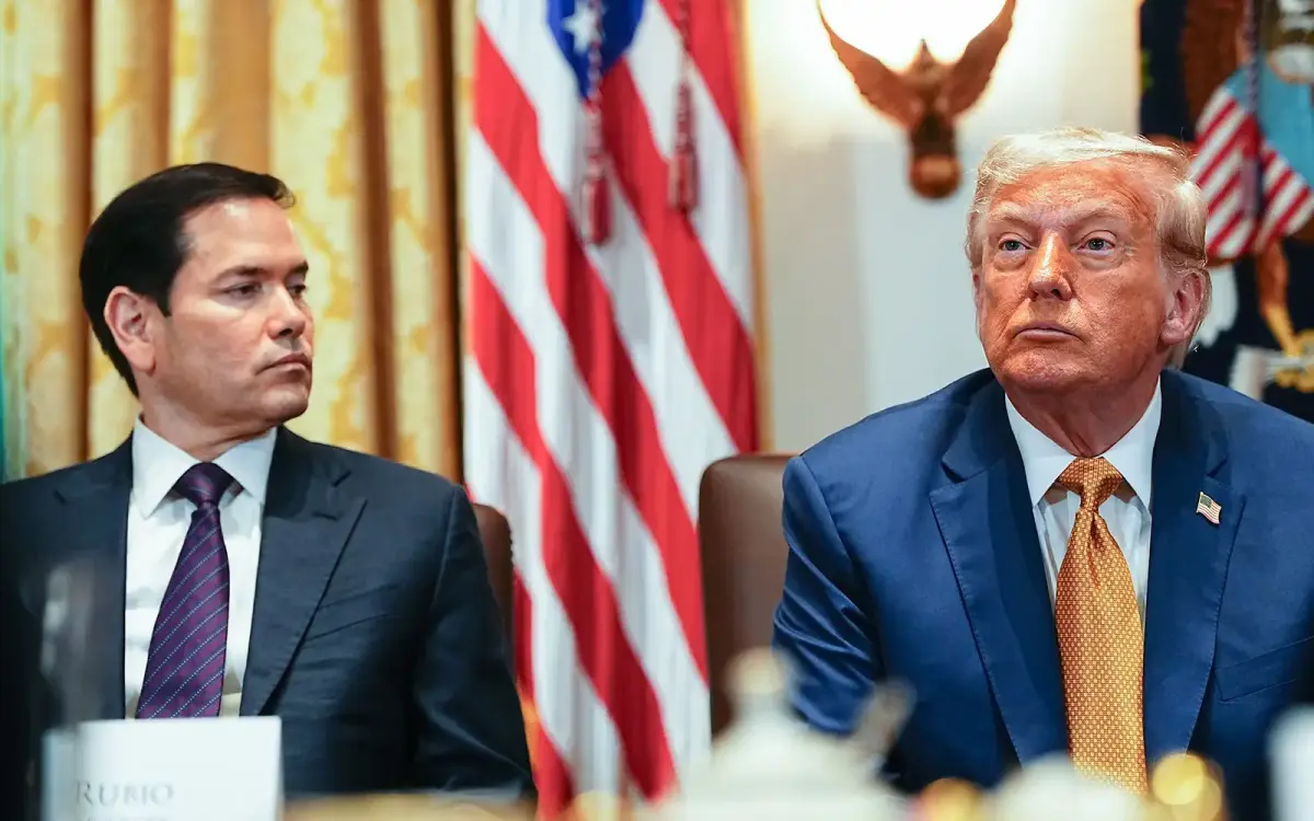 Schimbarea regimului în Cuba are sens strategic pentru Trump - Ziarul National