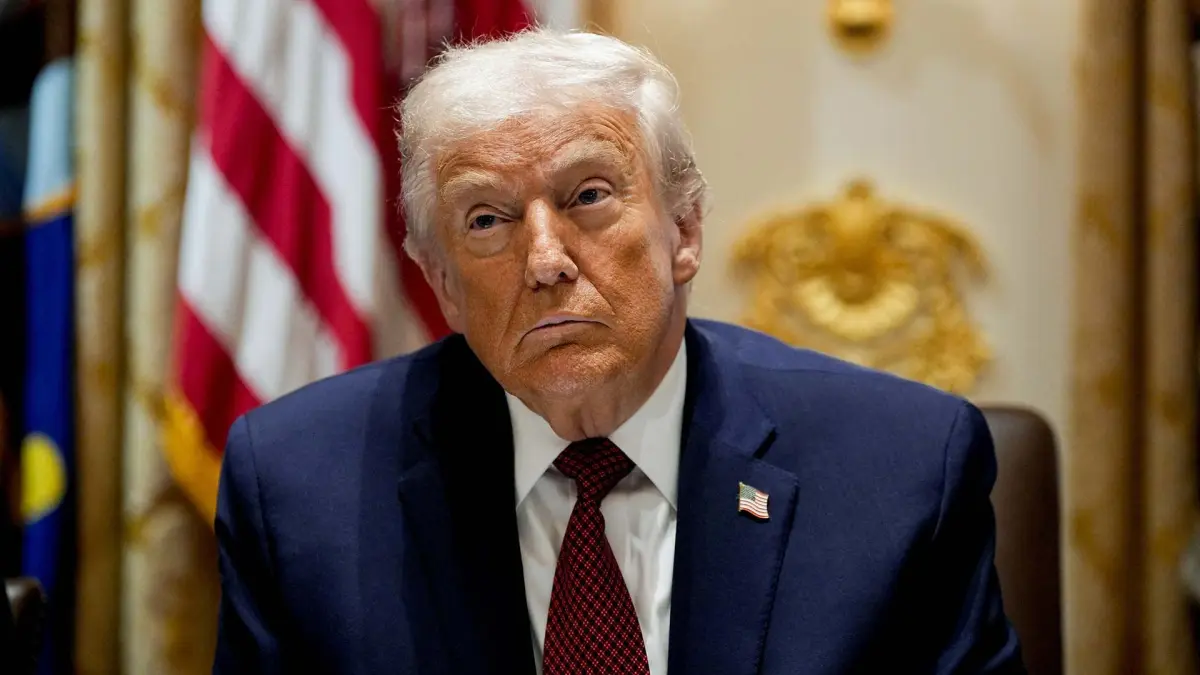 În sfârșit, Europa își dă seama de amenințarea Trump - Ziarul National