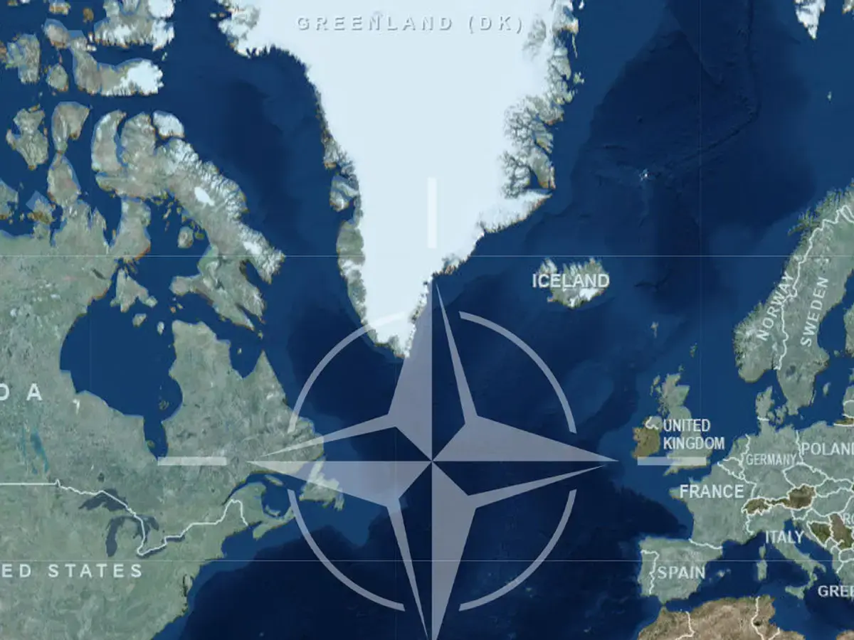 Europa trebuie să ia în considerare scenariul de neimaginat pentru NATO - Ziarul National