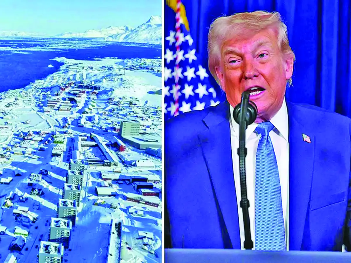 Europa se desparte de America? - Ziarul National