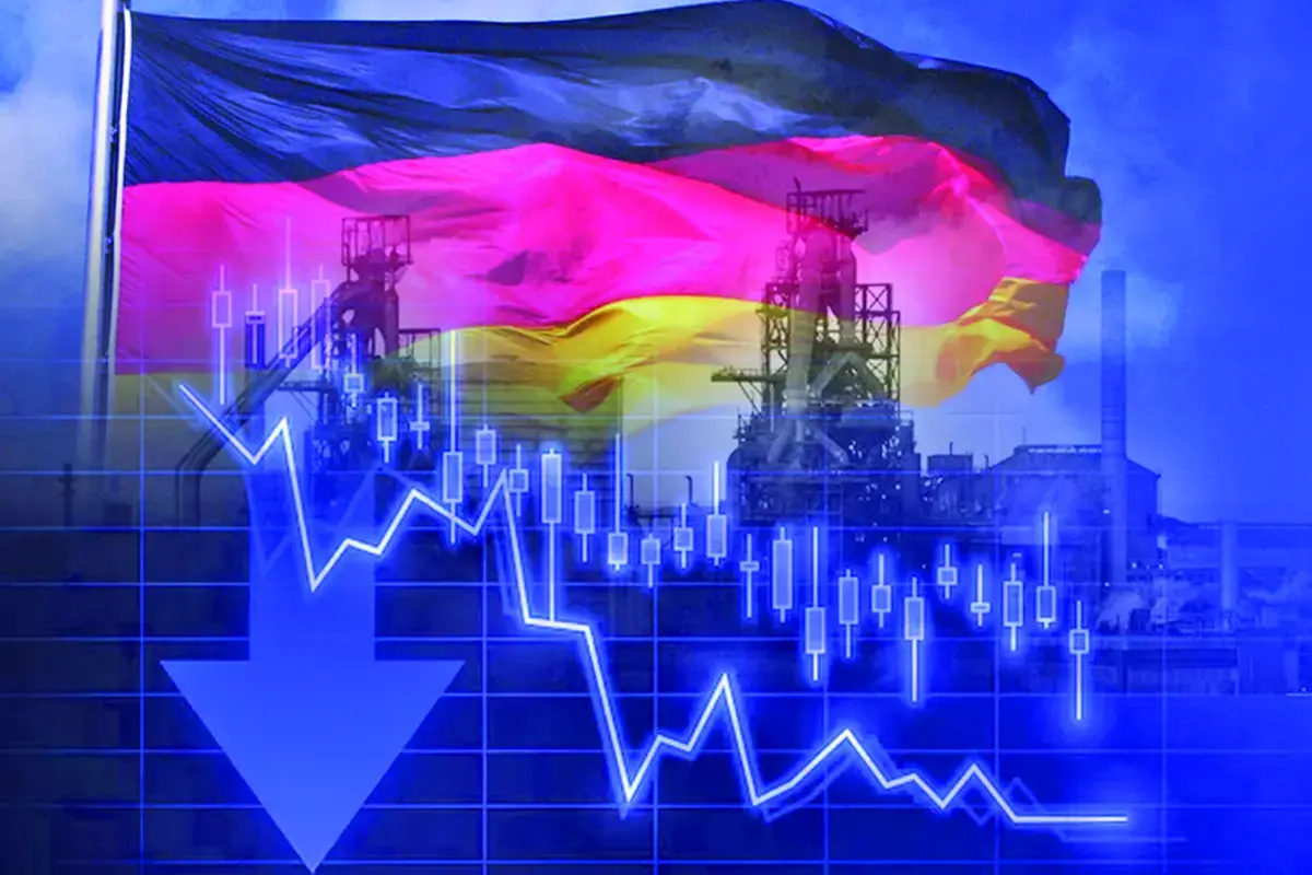 Poate Germania să fie salvată de ea însăși? - Ziarul National