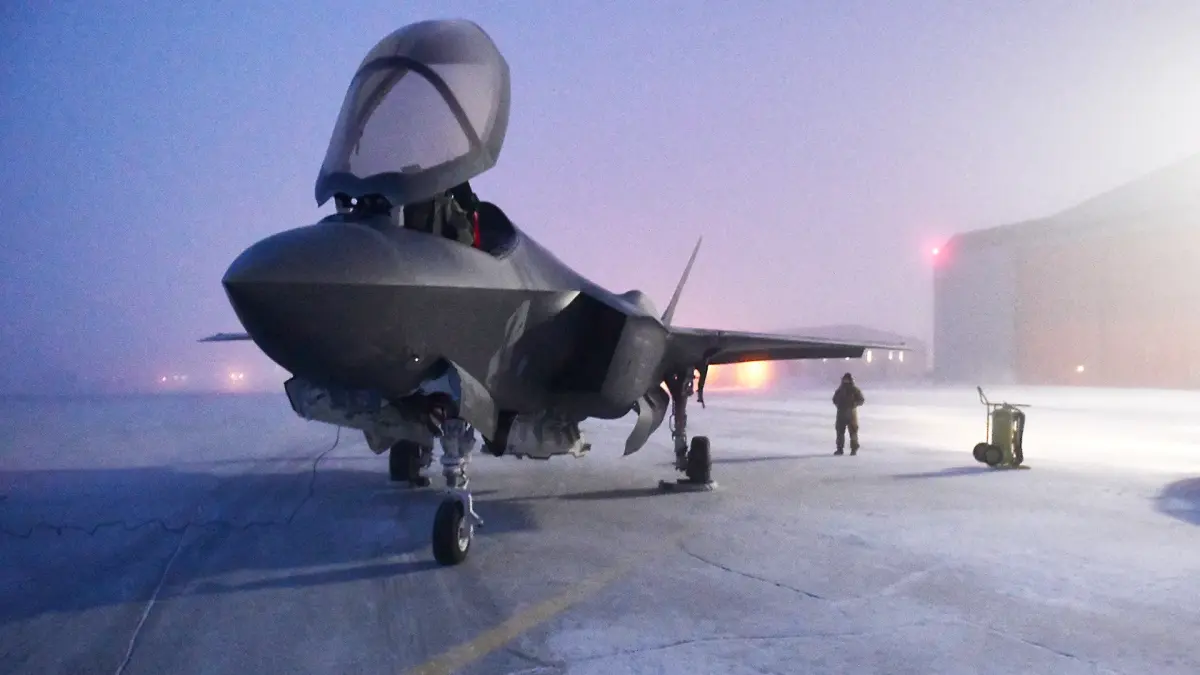 După Eric cel Roșu, vin SUA și China. De ce marile puteri sunt atât de interesate să conducă Groenlanda - Ziarul National