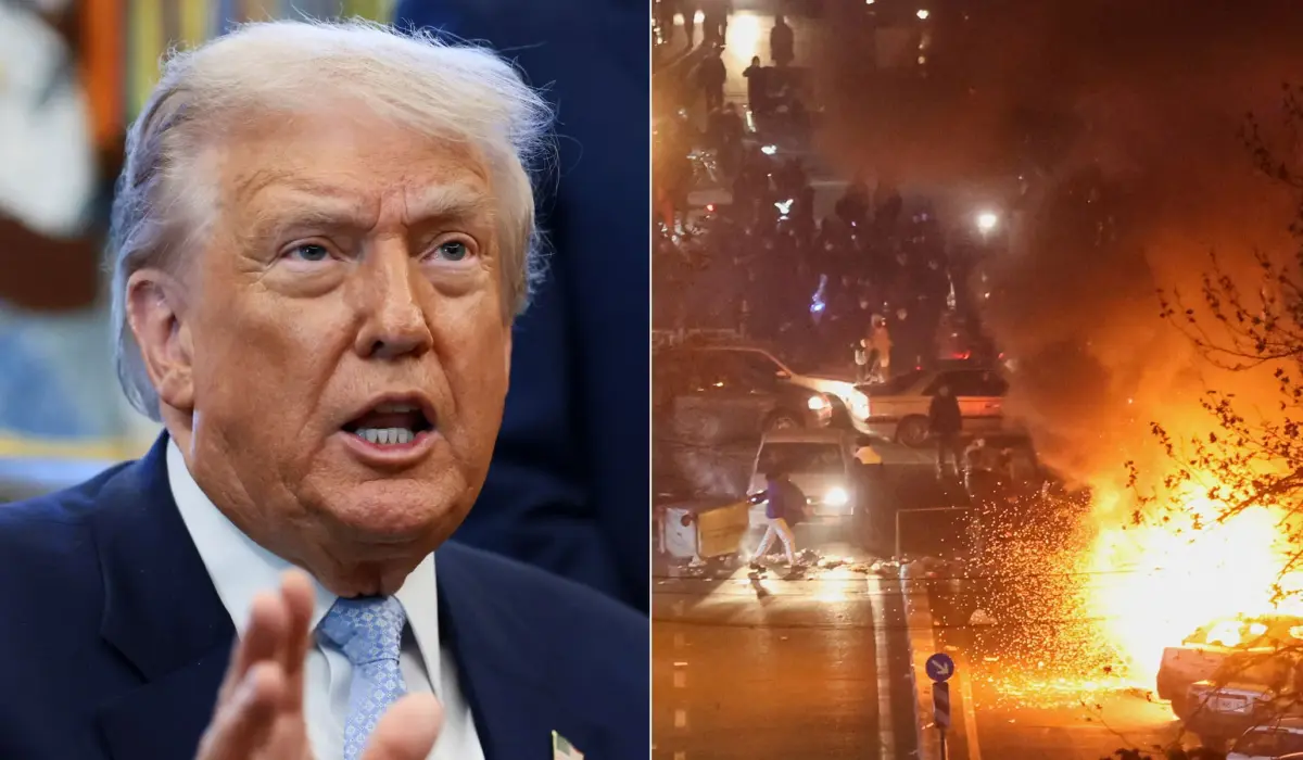 Domnia ayatollahilor a luat sfârșit. Ce se va întâmpla acum? - Ziarul National