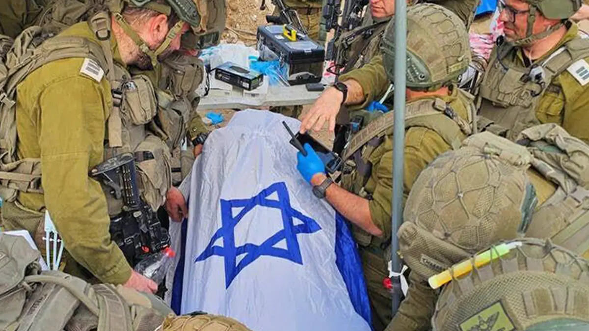 Cum Israelul a realizat imposibilul - Ziarul National