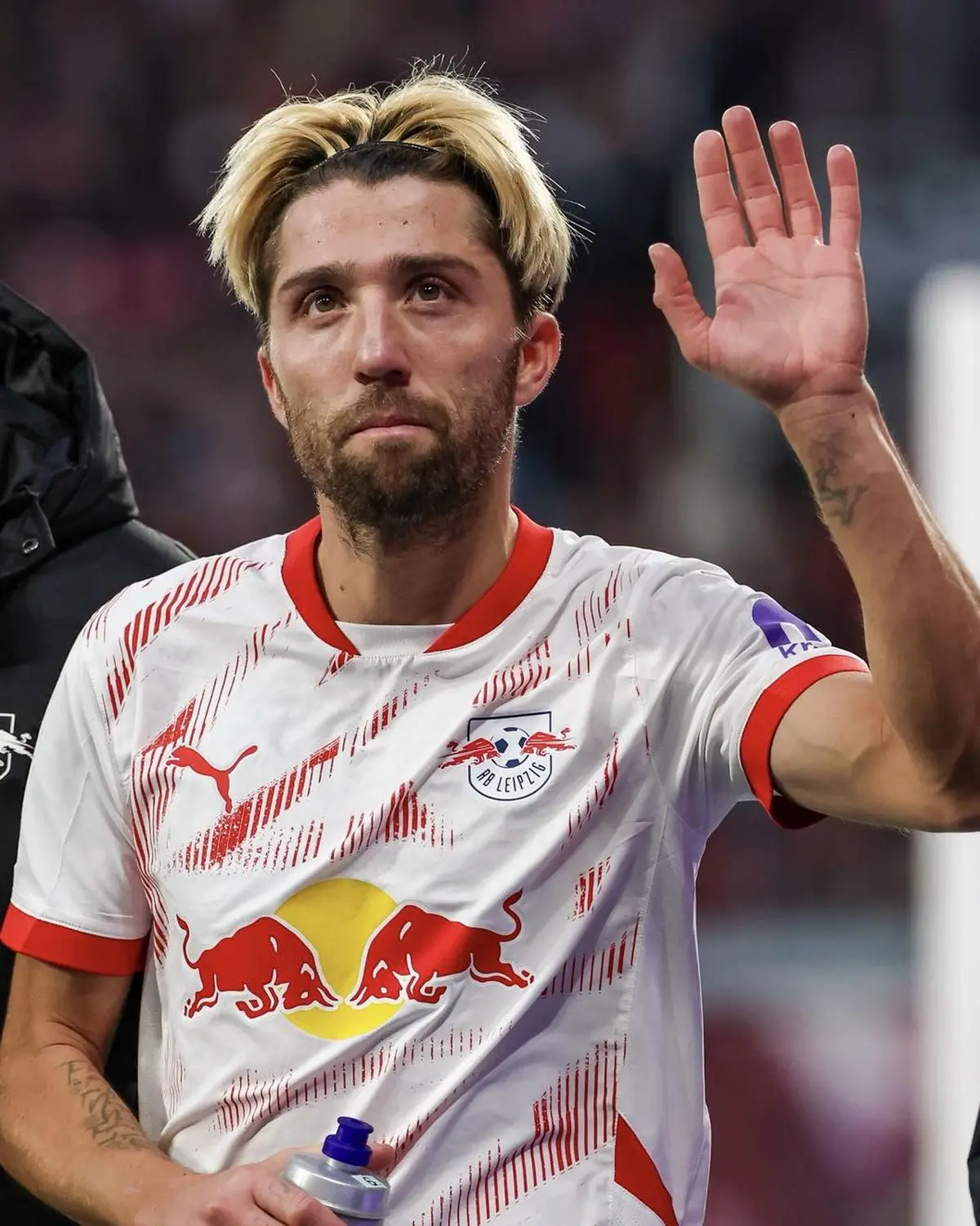 Adio fotbal, după moartea fratelui - Ziarul National