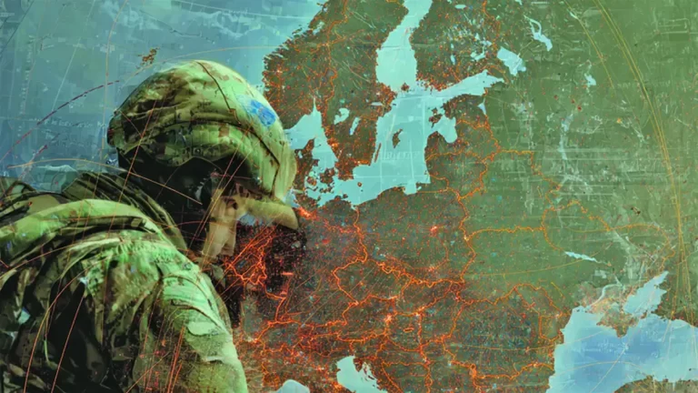 Rusia extinde războiul din umbră