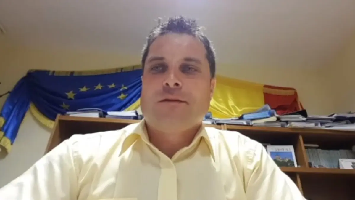 Fierbe țara. Primarii orașelor pregătesc marea revoltă - Ziarul National