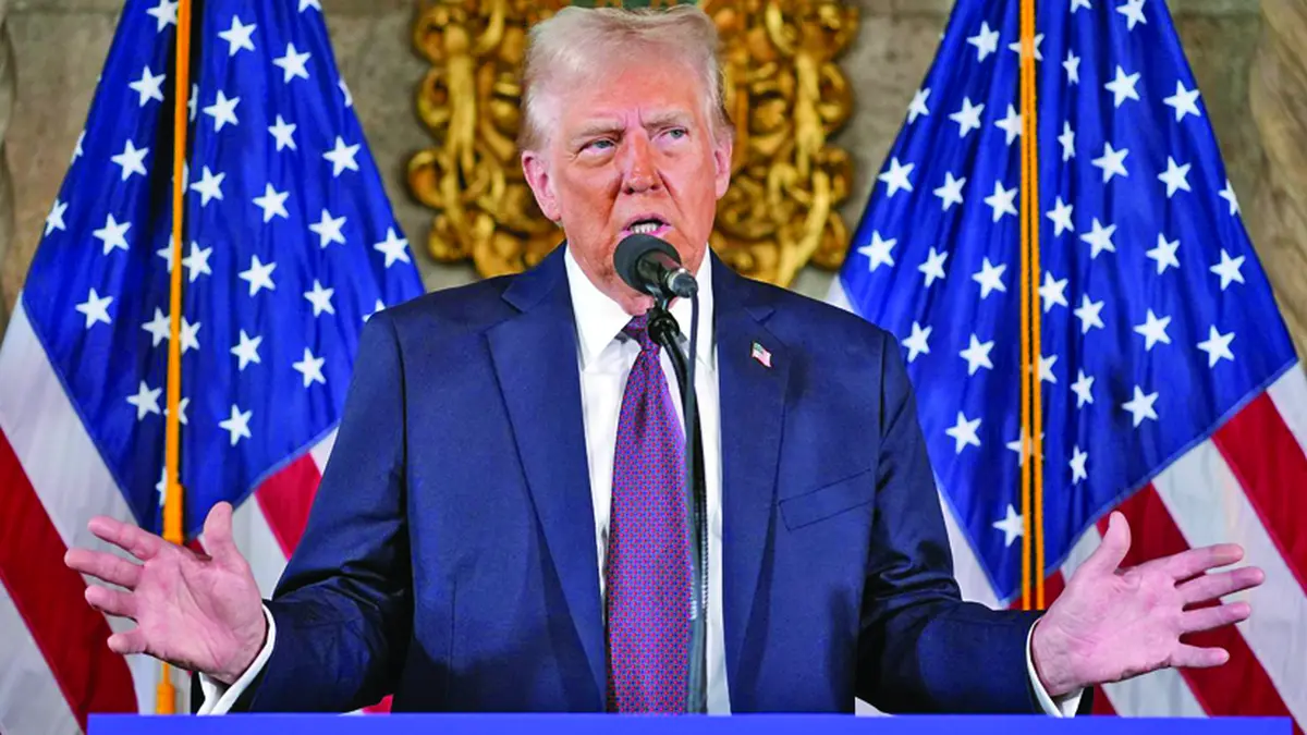 Statele Unite vor să domine emisfera vestică - Ziarul National