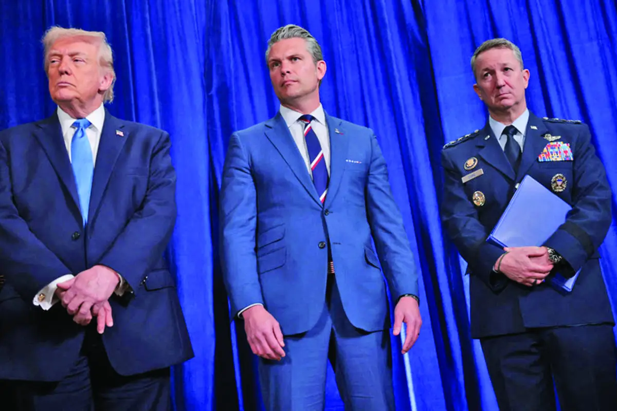 Statele Unite vor să domine emisfera vestică - Ziarul National Statele Unite vor să domine emisfera vestică - Ziarul National