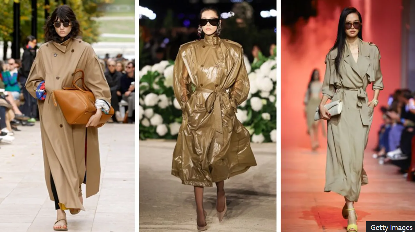 Tendințe modă 2026