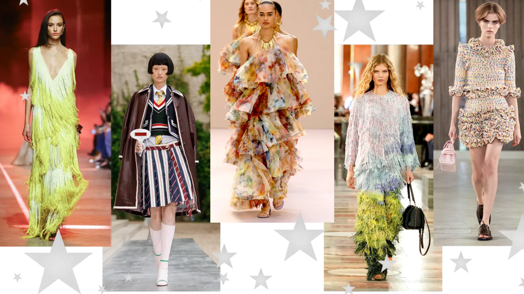 Tendințe modă 2026: ce piese vor domina garderobele odată cu noul sezon - Ziarul National