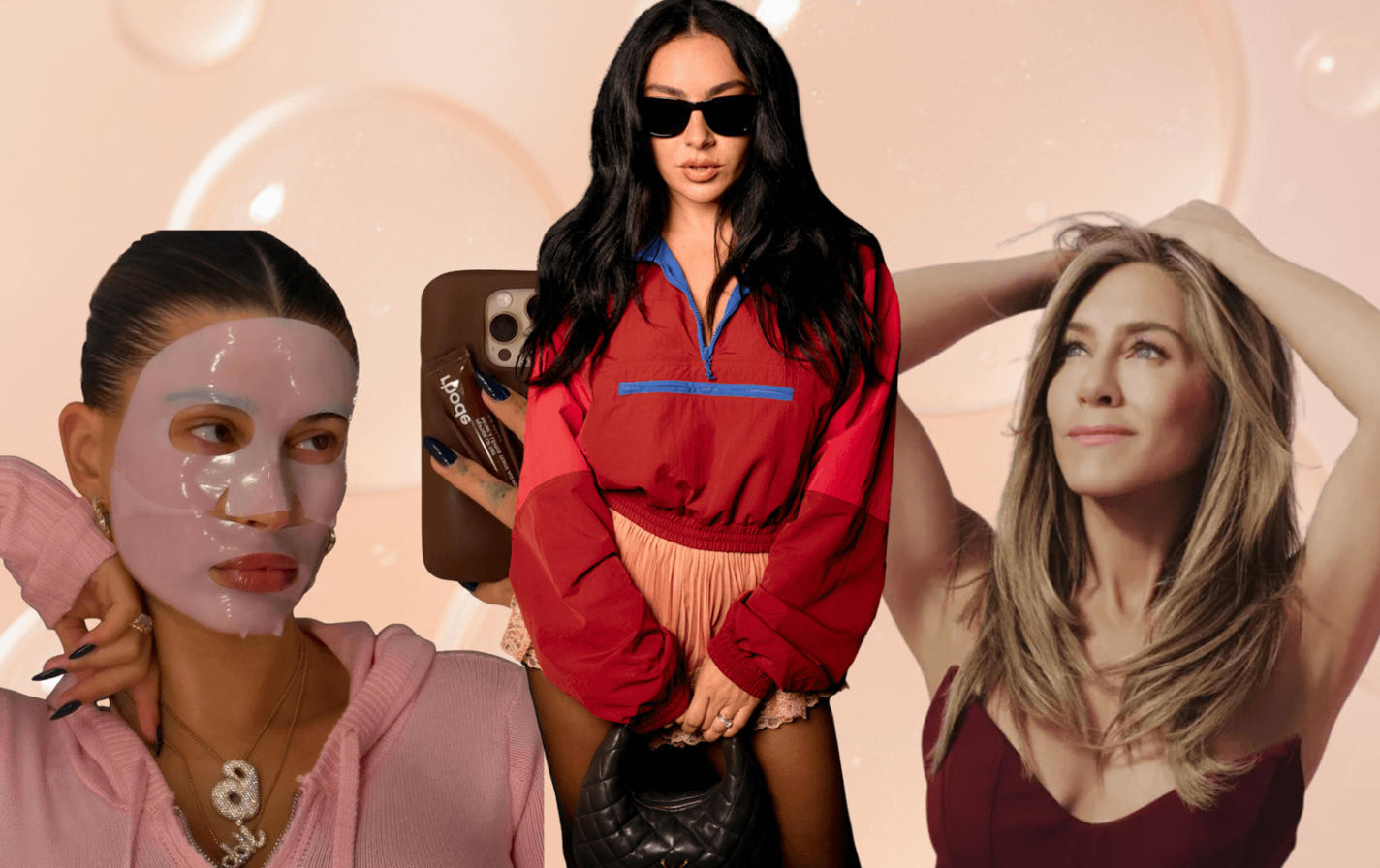 industria frumuseții beauty