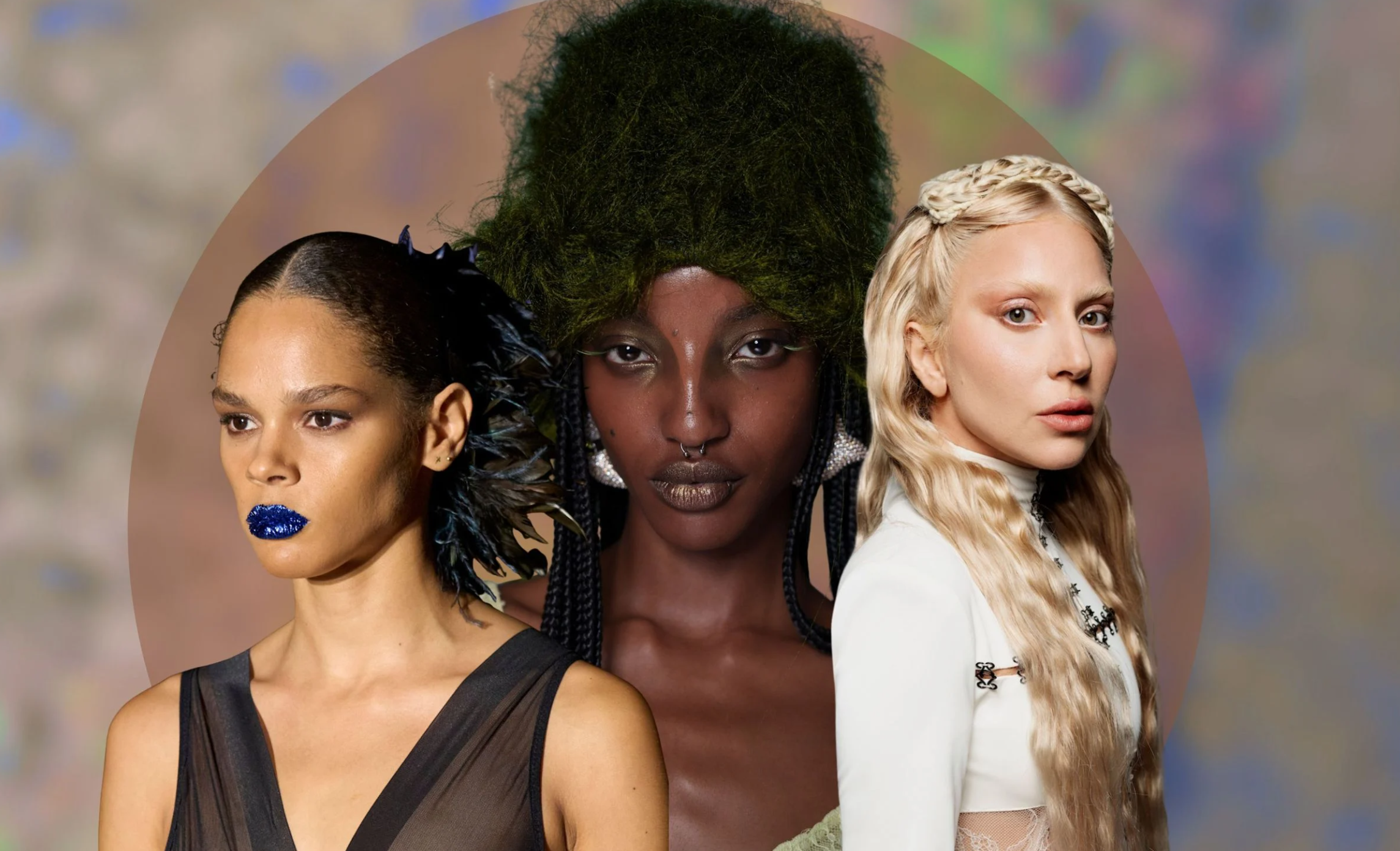 Tendințe beauty 2026: anul în care machiajul renunță la minimalism și mizează pe expresie - Ziarul National