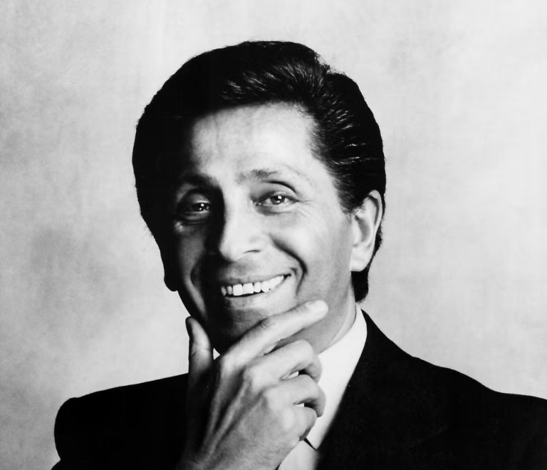 Valentino Garavani a murit