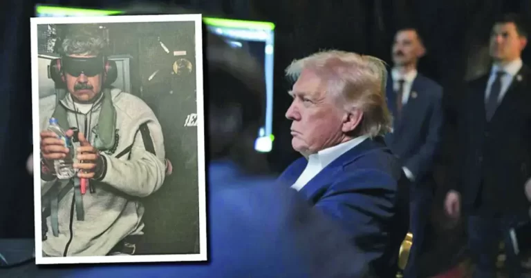 Trump nu este pregătit pentru haosul care va urma în Venezuela