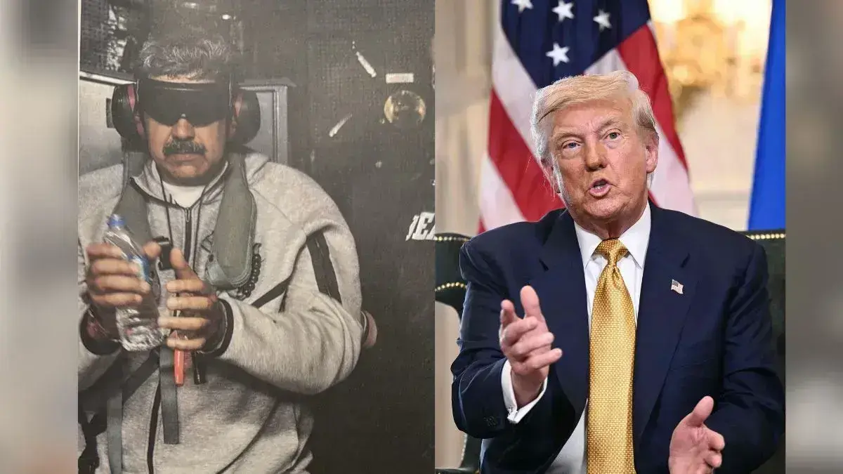 Trump riscă să trădeze America First - Ziarul National