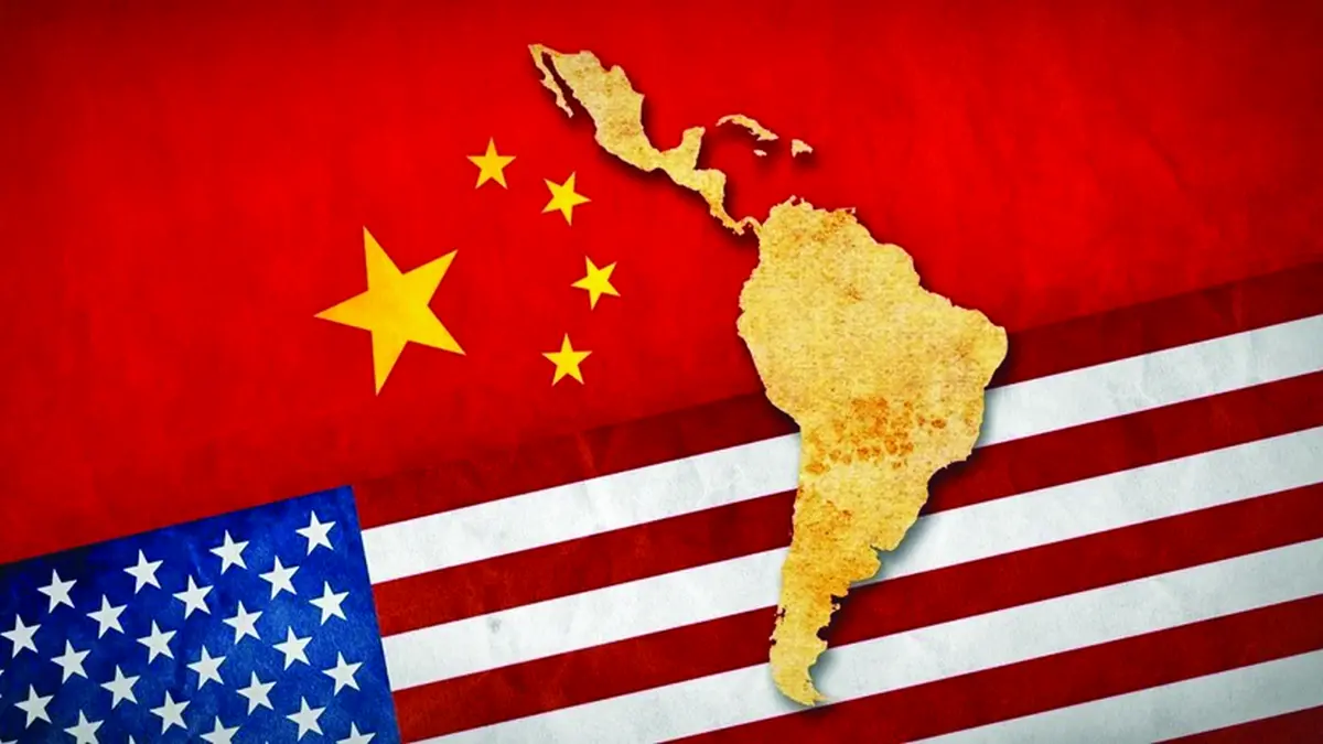 Trump deschide un nou front împotriva Chinei - Ziarul National