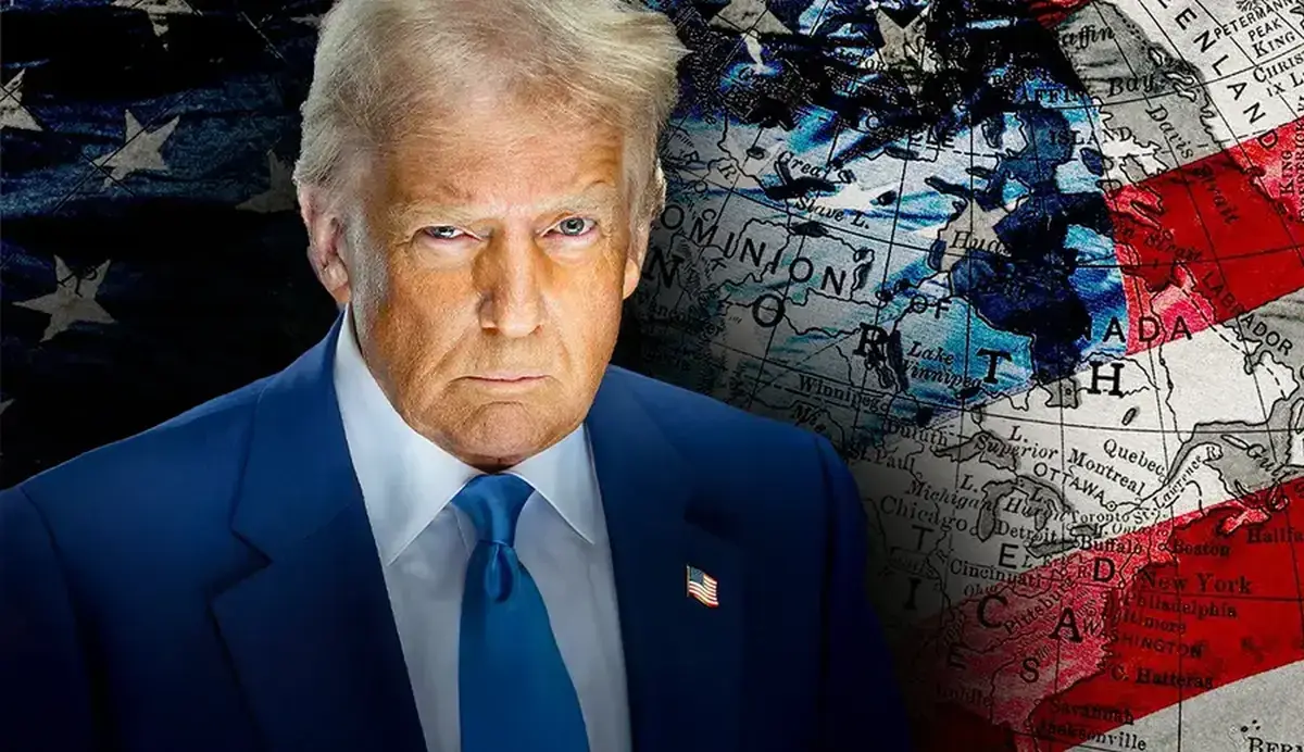 Donald Trump distruge ordinea mondială? - Ziarul National