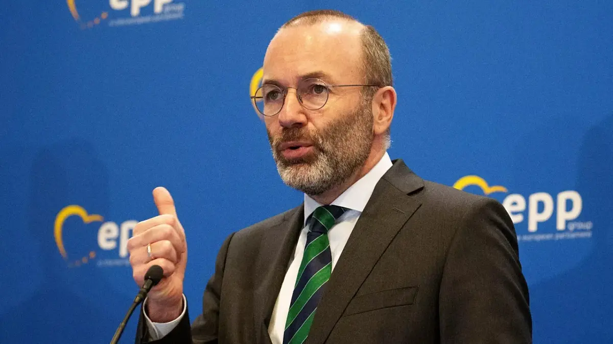 UE a virat la dreapta. Ce trebuie să facă centriștii - Ziarul National