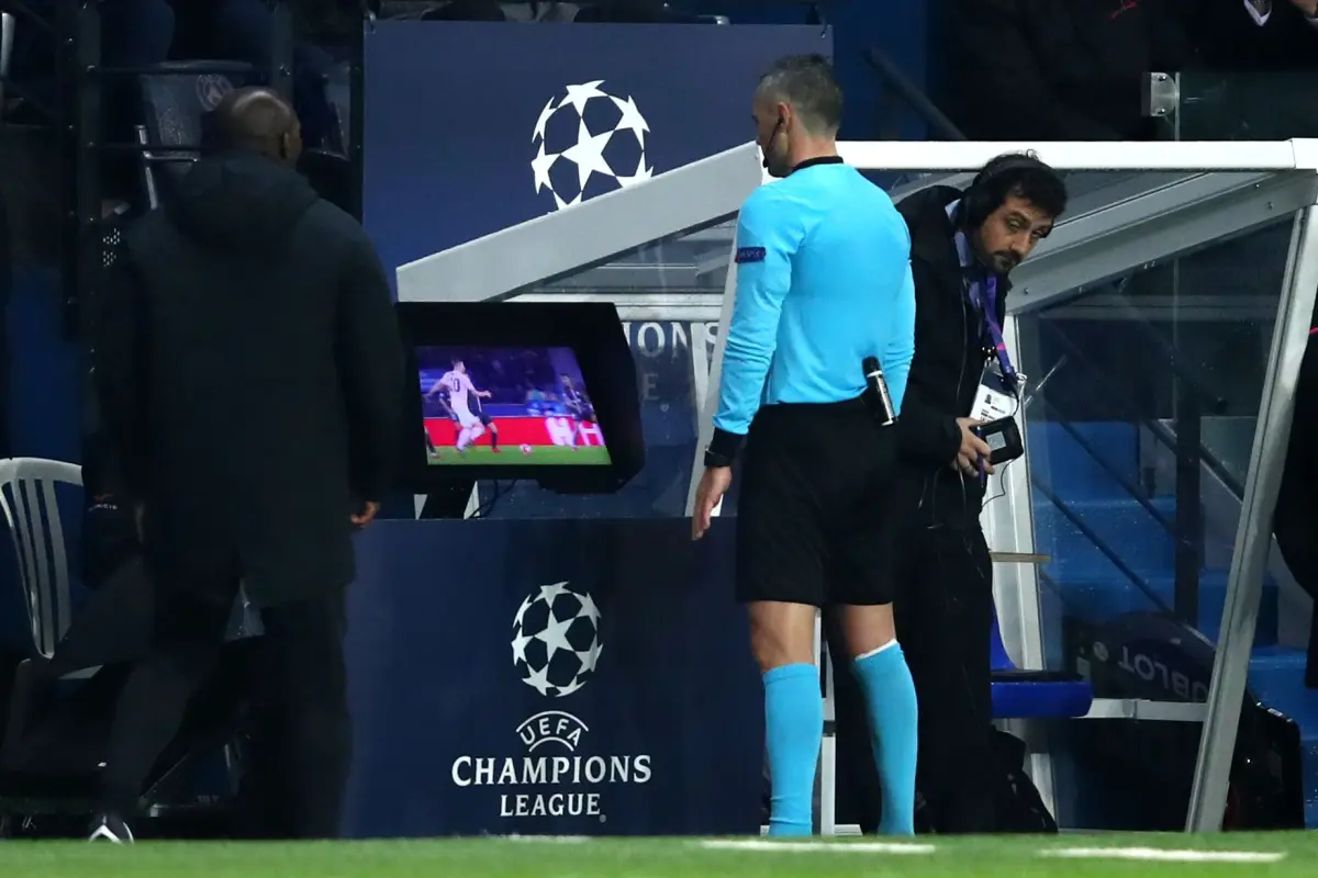 IFAB schimbă regulile fotbalului. TOTAL! - Ziarul National