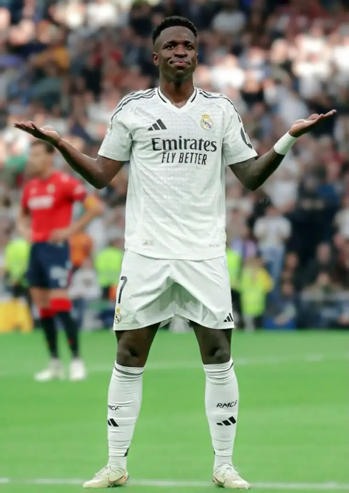 Tabăra lui Alonso ripostează în războiul de la Real – “Vinicius e de vină!” - Ziarul National