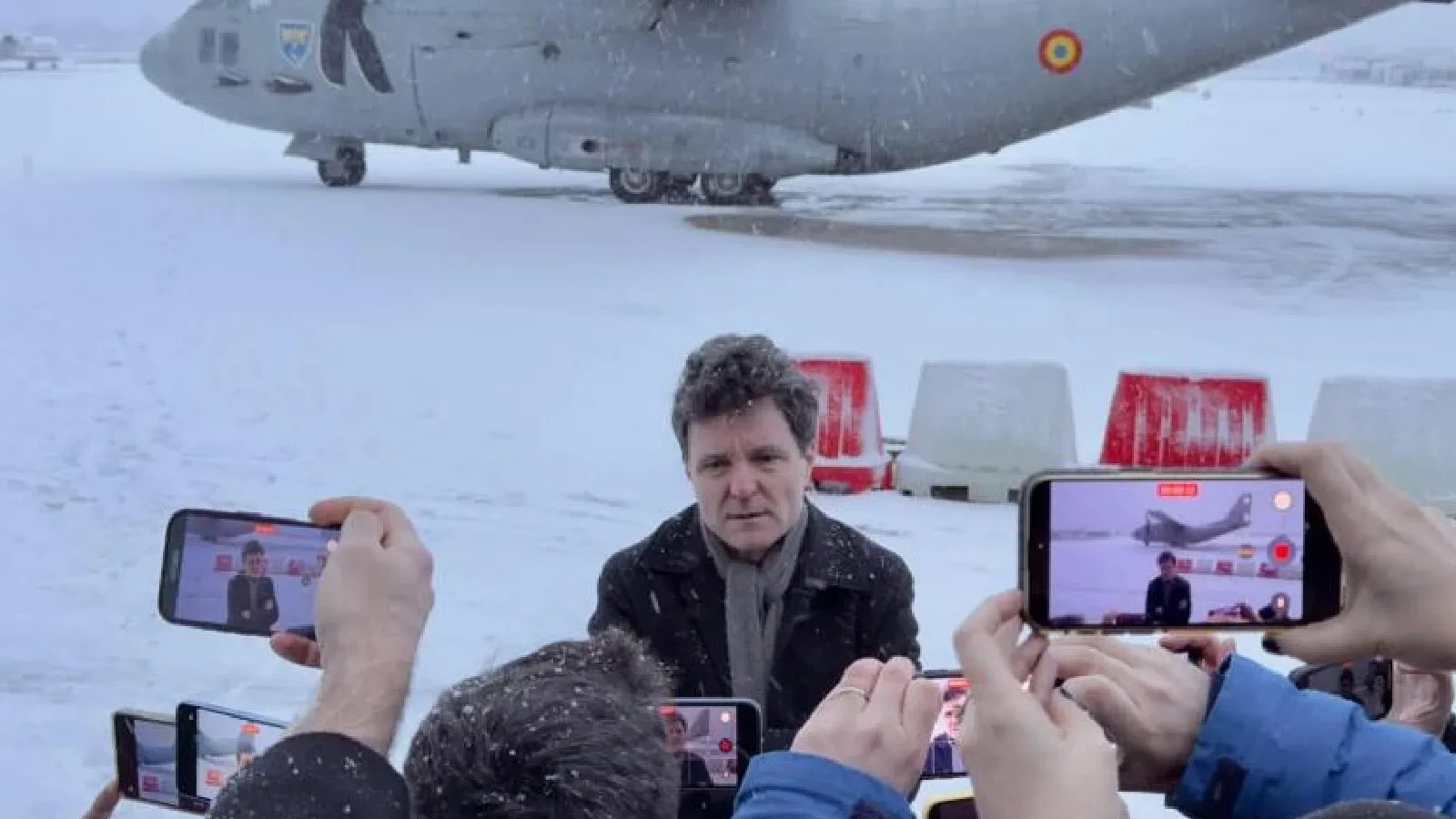 USR-ismul lui Nicușor Dan și ridicolul dus la extrem - Ziarul National Nicușor Dan