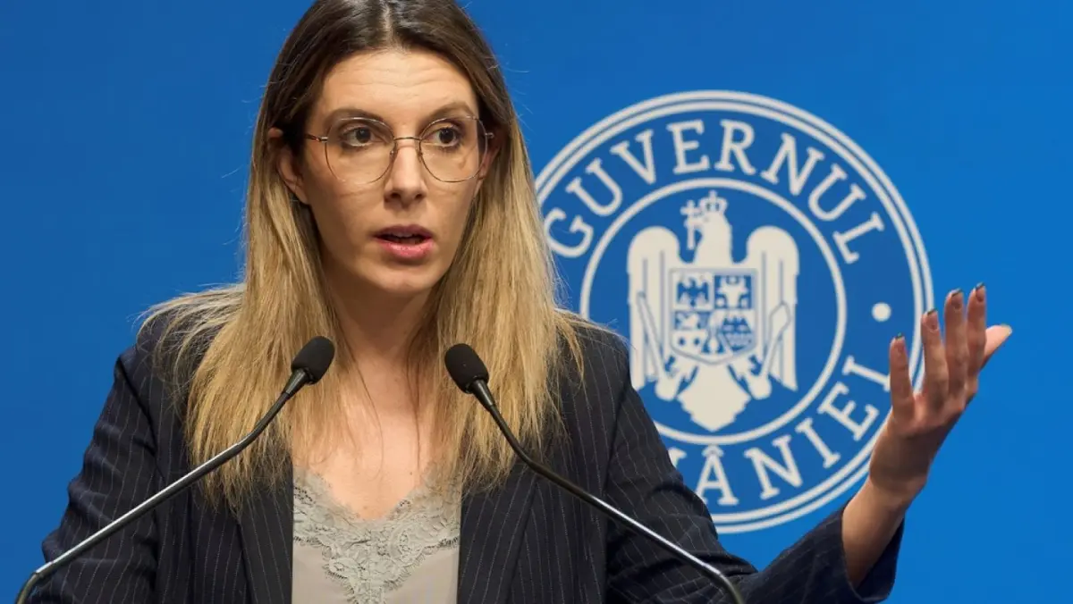 Sindicaliștii o pun la punct pe Diana Buzoianu: ”Schimbarea oamenilor din funcții nu înseamnă reformă” - Ziarul National