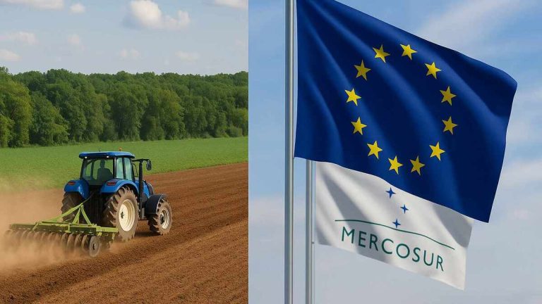 Acordul UE-Mercosur